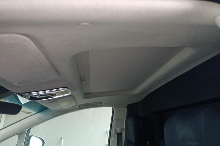 Used Buick Century 2023 2.0T Four-Seat Private Edition Headliner
