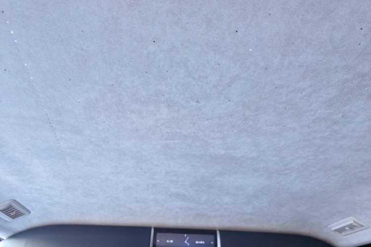 Used Buick Century 2023 2.0T Four-Seat Private Edition Headliner