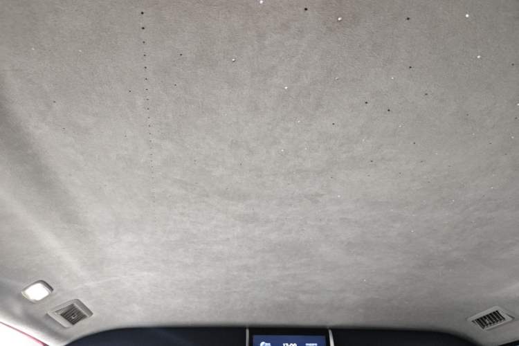 Used Buick Century 2023 2.0T Four-Seat Private Edition Headliner