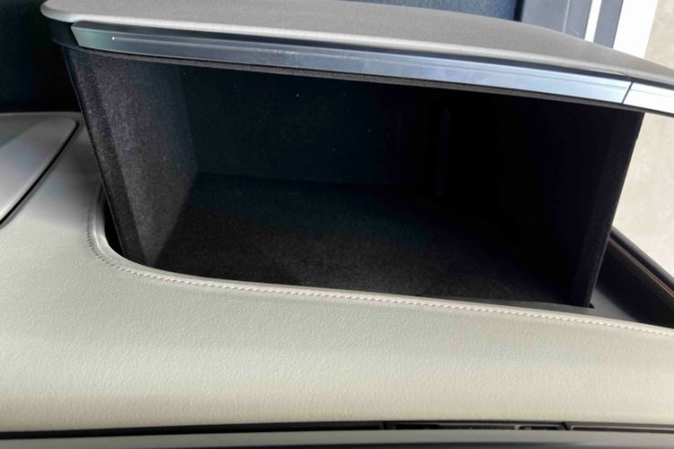 Used Buick Century 2023 2.0T Four-Seat Private Edition Interior 5