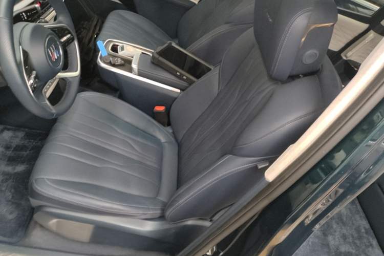 Used Buick Century 2023 2.0T Four-Seat Elegance Edition Left Front Seat