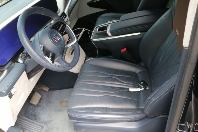 Used Buick Century 2023 2.0T Four-Seat Elegance Edition Left Front Seat