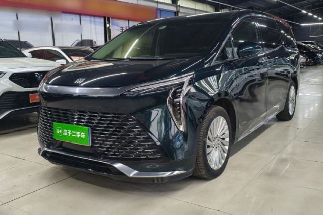 Buick Century 2023 2.0T Four-Seat Private Edition de segunda mano