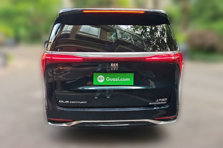 Used Buick Century 2023 2.0T Four-Seat Private Edition Rear