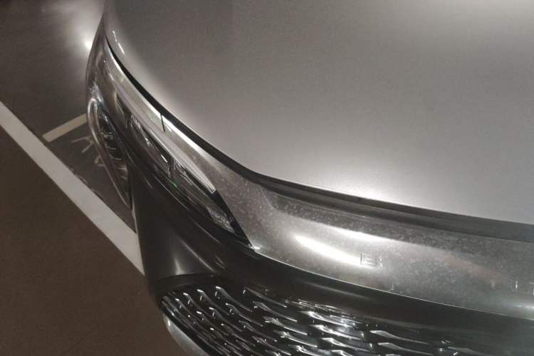 Used Buick Century 2023 2.0T Six-Seater Yinshi Edition Right Front Headlight