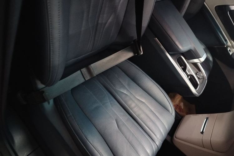 Used Buick Century 2023 2.0T Four-Seat Private Edition Right Front Seat