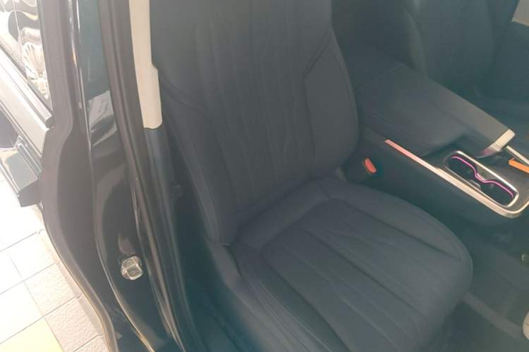 Used Buick Century 2023 2.0T Four-Seat Private Edition Right Front Seat