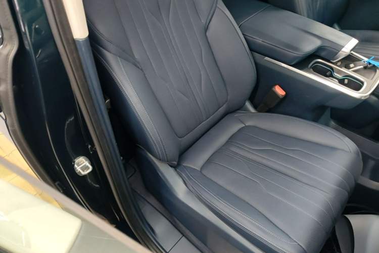 Used Buick Century 2023 2.0T Four-Seat Private Edition Right Front Seat