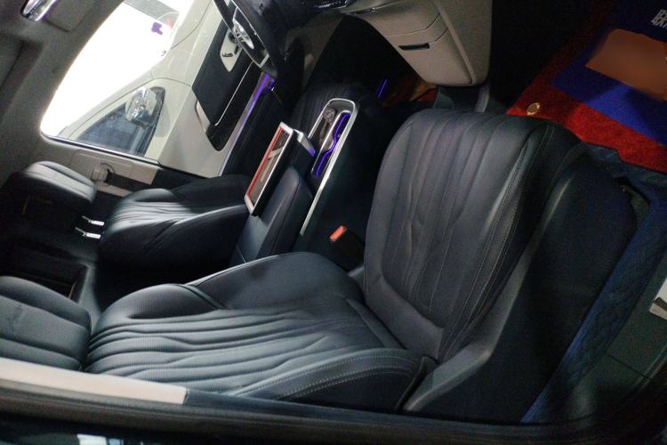Used Buick Century 2023 2.0T Four-Seat Private Edition Right Front Seat