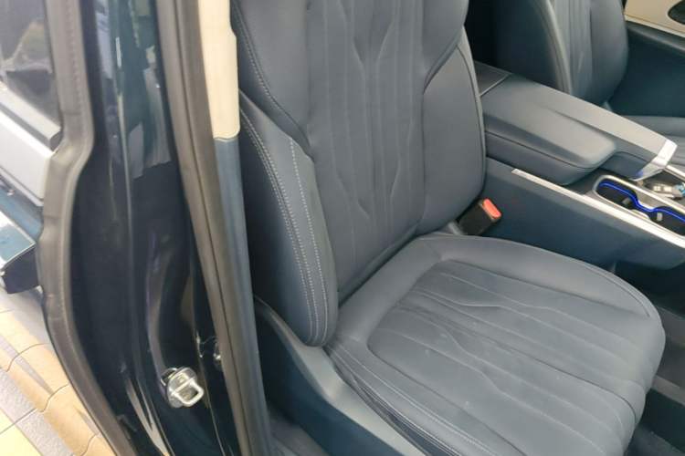 Used Buick Century 2023 2.0T Four-Seat Private Edition Right Front Seat
