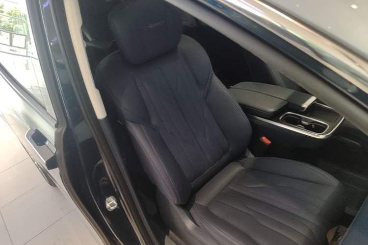 Used Buick Century 2023 2.0T Four-Seat Elegance Edition Right Front Seat