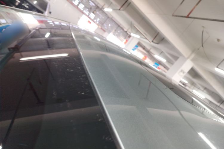 Used Buick Century 2023 2.0T Four-Seat Private Edition Roof