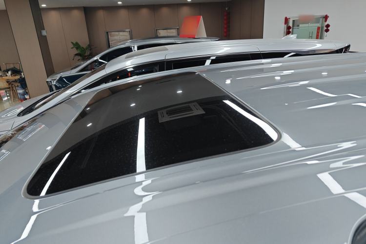 Used Buick Century 2023 2.0T Four-Seat Private Edition Roof