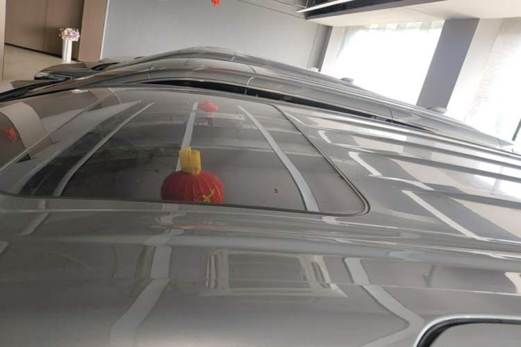 Used Buick Century 2023 2.0T Four-Seat Private Edition Roof