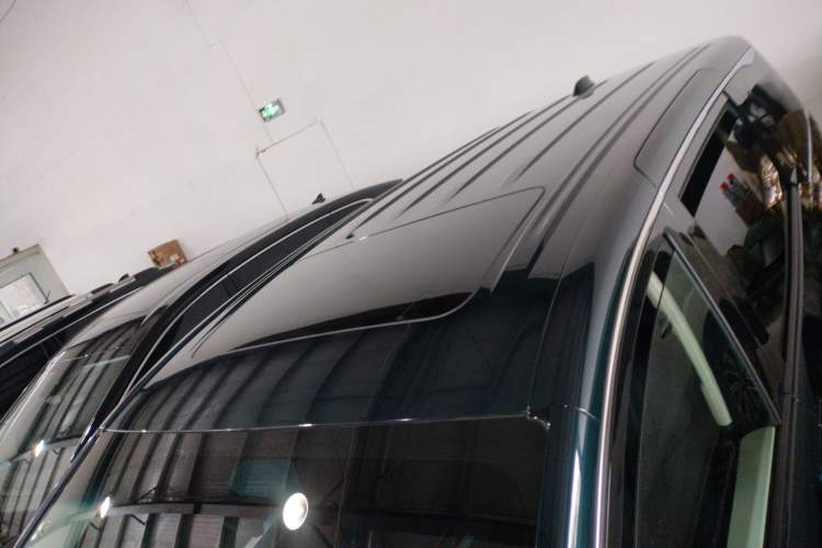 Used Buick Century 2023 2.0T Four-Seat Private Edition Roof