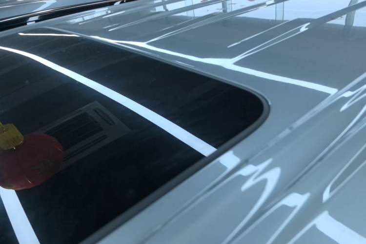 Used Buick Century 2023 2.0T Four-Seat Private Edition Roof