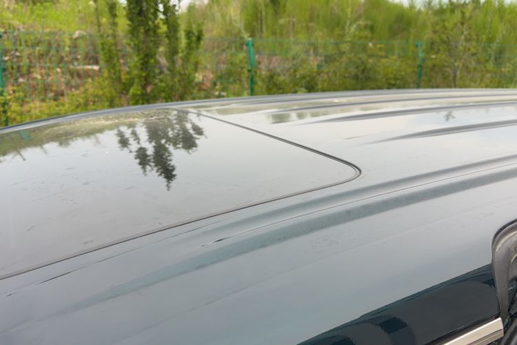 Used Buick Century 2023 2.0T Four-Seat Private Edition Roof