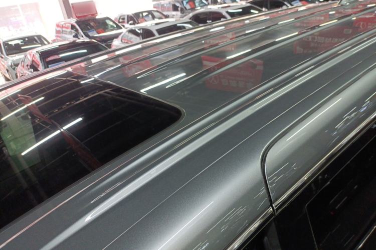 Used Buick Century 2023 2.0T Four-Seat Private Edition Roof