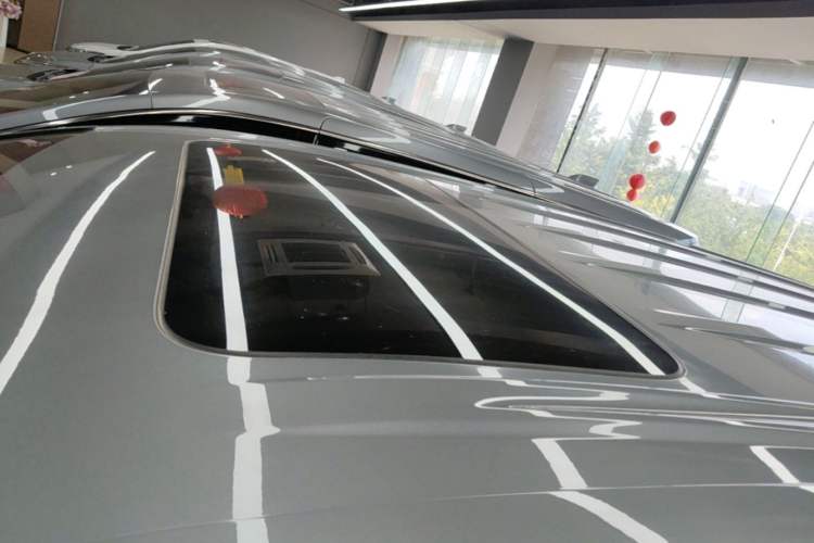 Used Buick Century 2023 2.0T Four-Seat Private Edition Roof