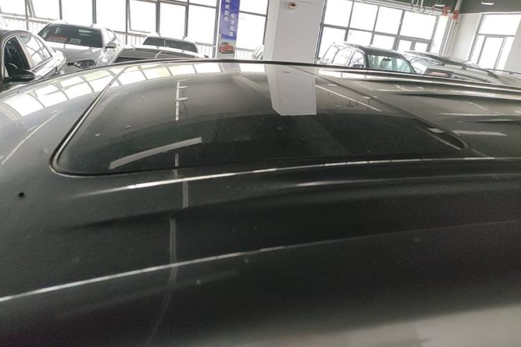 Used Buick Century 2023 2.0T Four-Seat Private Edition Roof