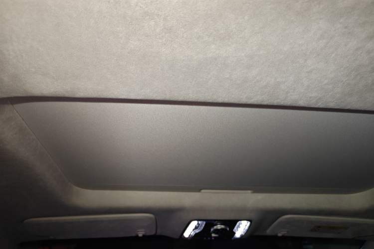 Used Buick Century 2023 2.0T Six-Seater Yinshi Edition Headliner