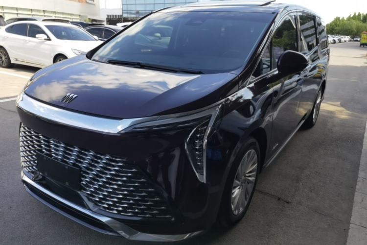 Used Buick Century 2023 2.0T Six-Seater Yinshi Edition Guazi used car, China used car export, Used car for sale, Used cars, Cheapest cars for sale