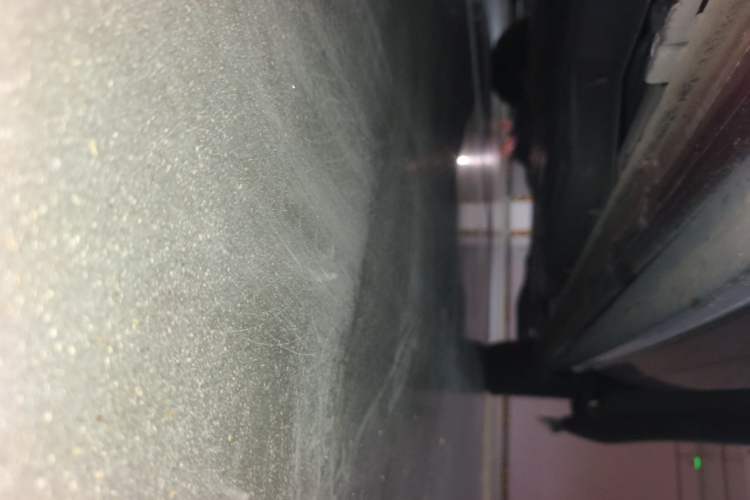 Used Buick Century 2023 2.0T Six-Seater Yinshi Edition Chassis Front Left