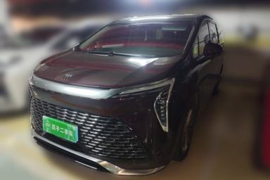 Used Buick Century 2023 2.0T Six-Seater Yinshi Edition