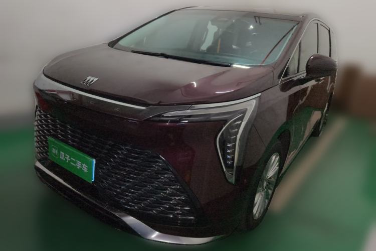 Used Buick Century 2023 2.0T Six-Seater Yinshi Edition Guazi used car, China used car export, Used car for sale, Used  cars, Cheapest cars for sale