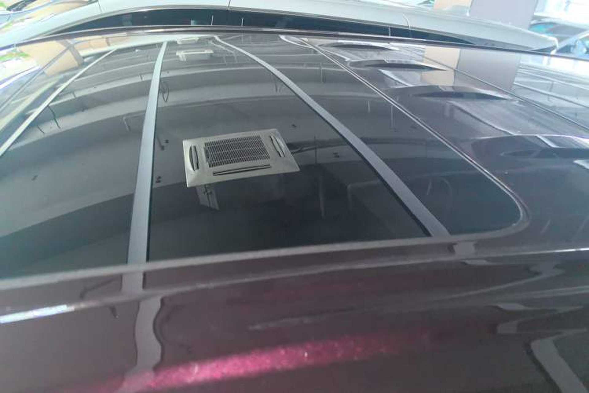 Used Buick Century 2023 2.0T Six-Seater Yinshi Edition Roof