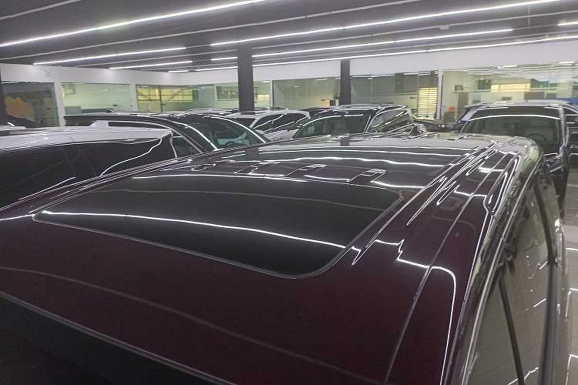 Used Buick Century 2023 2.0T Seven-Seater Yinshi Edition Roof