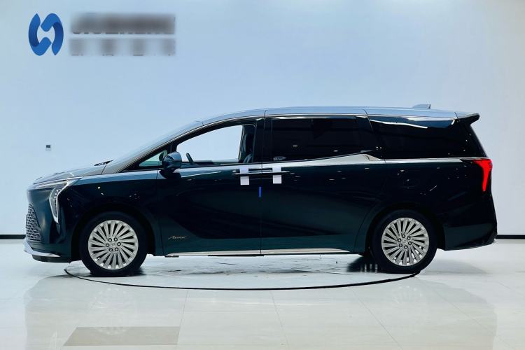 Used Buick Century 2023 2.0T Four-Seat Private Edition Exterior 1
