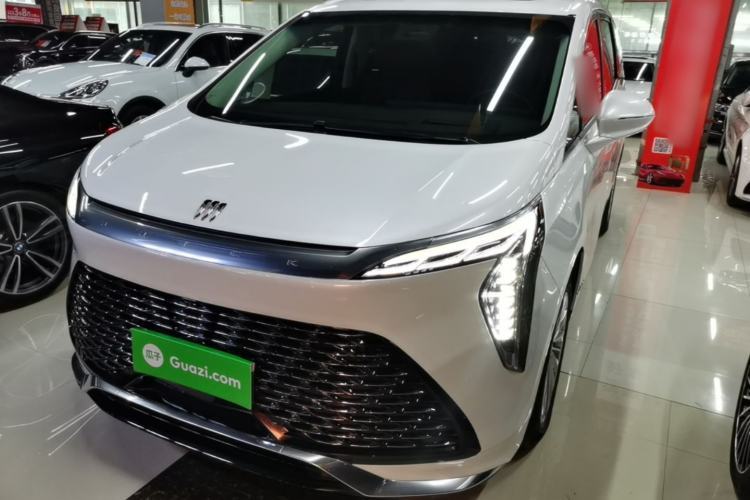 Used Buick Century 2023 2.0T Six-Seater Yinshi Edition Guazi used car, China used car export, Used car for sale, Used  cars, Cheapest cars for sale
