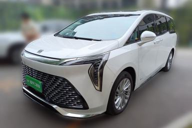 Used Buick Century 2023 2.0T Six-Seater Yinshi Edition
