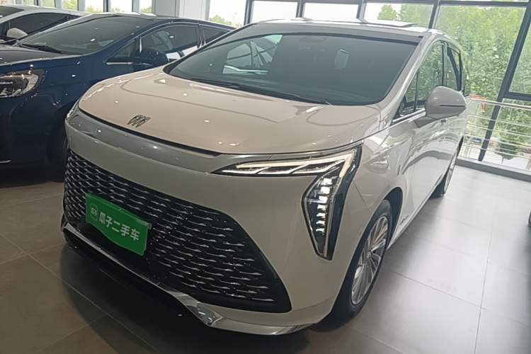 Used Buick Century 2023 2.0T Six-Seater Yinshi Edition Guazi used car, China used car export, Used car for sale, Used  cars, Cheapest cars for sale
