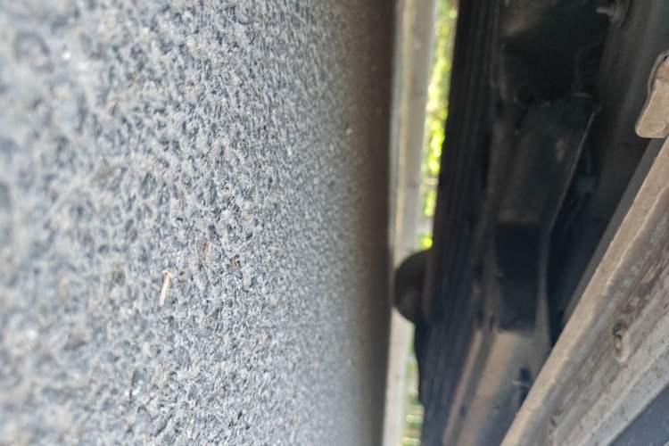 Used Buick Century 2023 2.0T Six-Seater Yinshi Edition Chassis Front Left