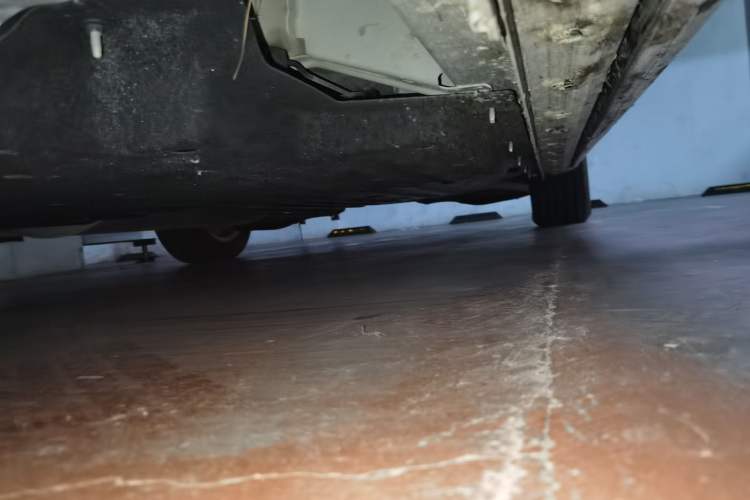 Used Buick Century 2023 2.0T Seven-Seater Deluxe Edition Chassis Front Left
