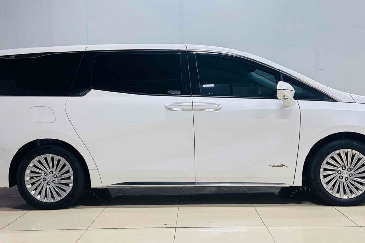 Used Buick Century 2023 2.0T Four-Seat Private Edition Exterior 8