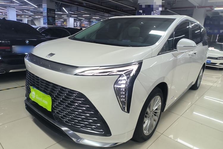 Used Buick Century 2023 2.0T Six-Seater Yinshi Edition Guazi used car, China used car export, Used car for sale, Used cars, Cheapest cars for sale