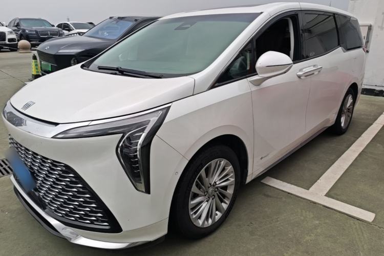 Buick Century 2023