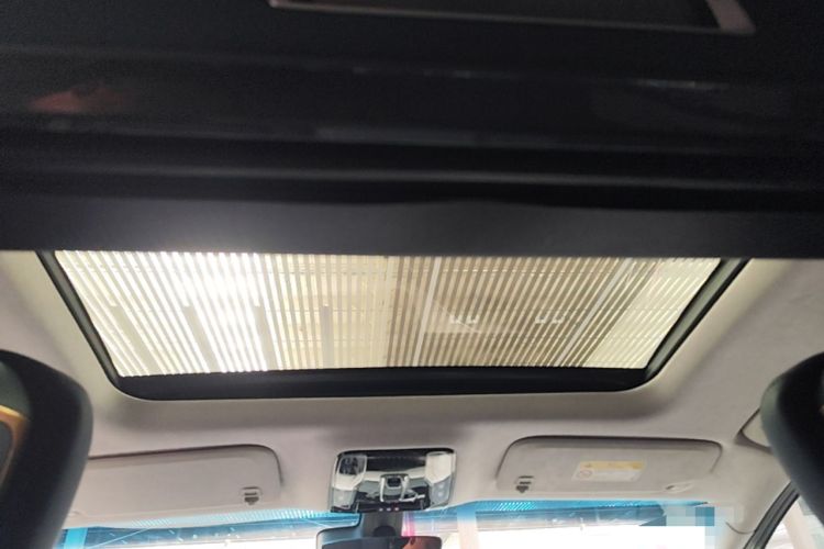 Used Buick Century 2023 2.0T Four-Seat Private Edition Headliner
