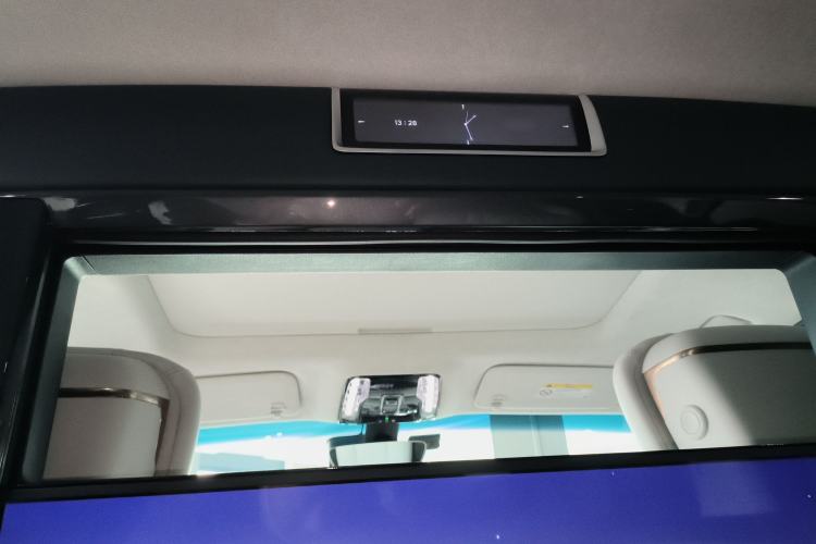 Used Buick Century 2023 2.0T Four-Seat Private Edition Headliner