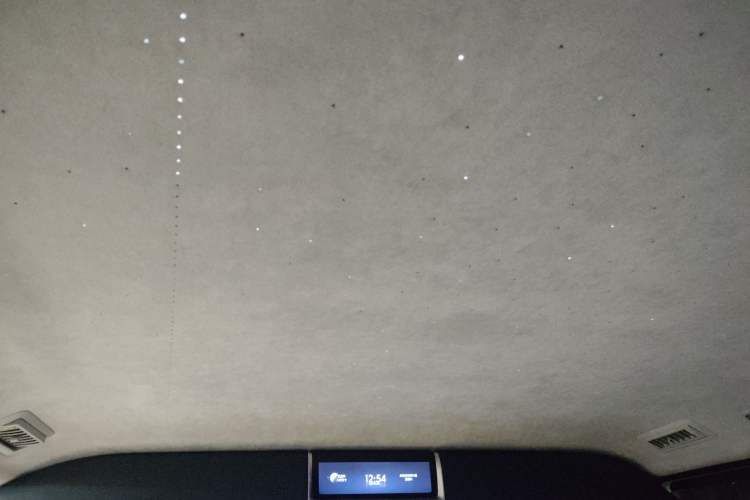 Used Buick Century 2023 2.0T Four-Seat Private Edition Headliner