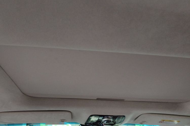 Used Buick Century 2023 2.0T Six-Seater Yinshi Edition Headliner