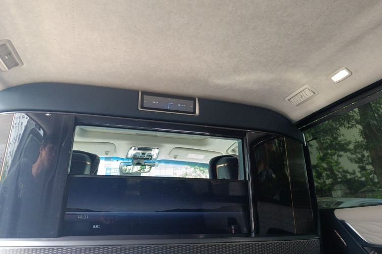Used Buick Century 2023 2.0T Four-Seat Private Edition Headliner