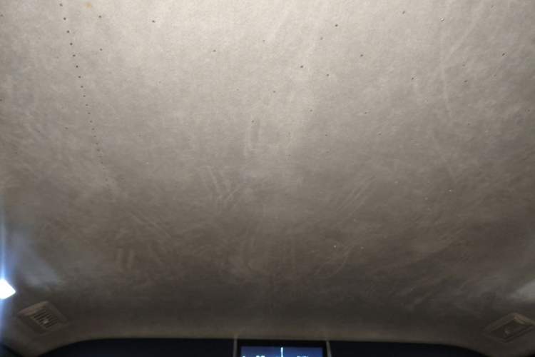 Used Buick Century 2023 2.0T Four-Seat Private Edition Headliner