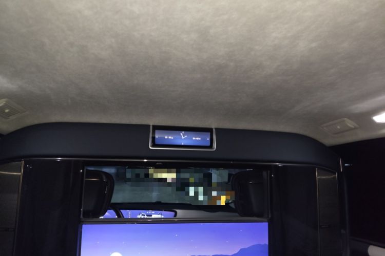 Used Buick Century 2023 2.0T Four-Seat Private Edition Headliner