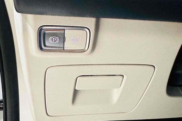 Used Buick Century 2023 2.0T Four-Seat Private Edition Interior 9