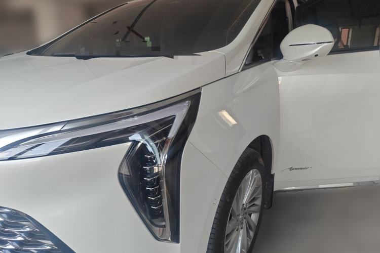 Buick Century 2023