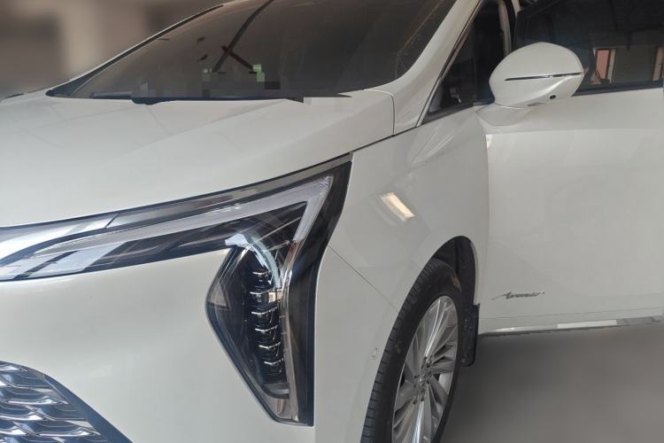Used Buick Century 2023 2.0T Seven-Seater Yinshi Edition Guazi used car, China used car export, Used car for sale, Used cars, Cheapest cars for sale